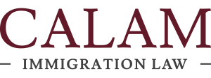 CALAM Immigration Law